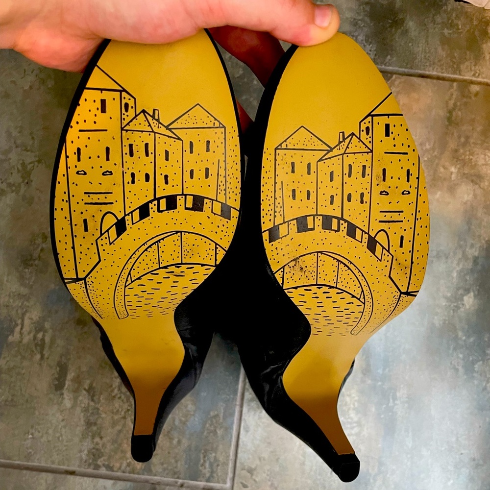 Womens Size 9 Booties